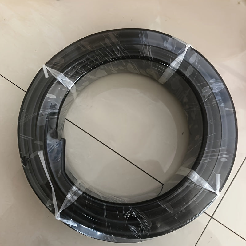 Car Ground Wire 7.62M Copper Clad Aluminum CCA 4AWG for Battery Speakers