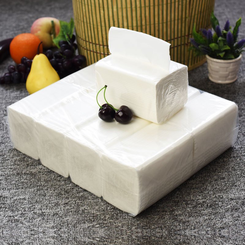 10 ta 3000 qalin, yuqori sifatli qog'oz sochiq to'plami. Ko'p qatlamli, namlanadigan, mustahkam va singdiruvchi yog'och materialidan tayyorlangan. Uyda, ofisda, ochiq havoda yoki RVda foydalanish uchun mukammal. Har bir varaq alohida shakllantirilgan.