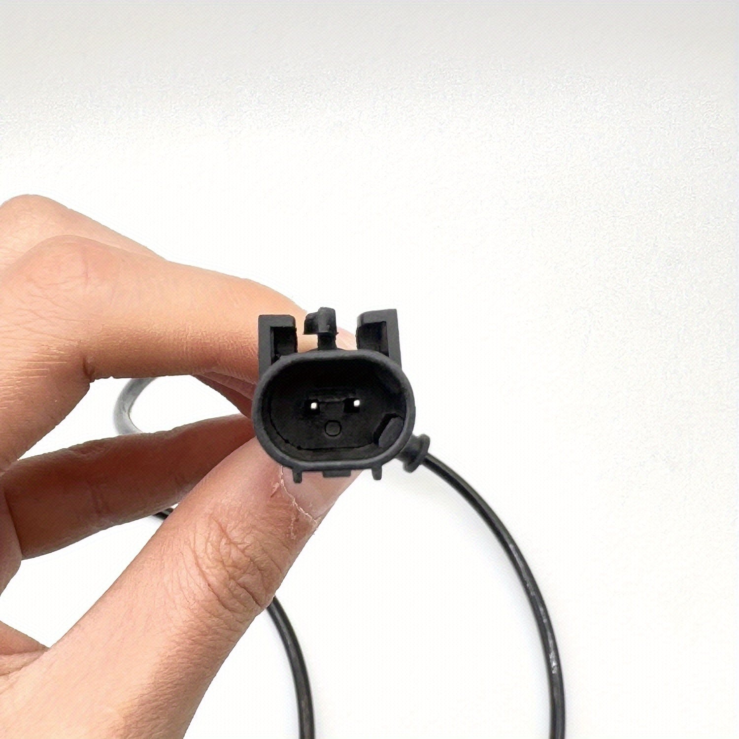 Front Left and Right ABS Wheel Sensors for EC8 2009-2013