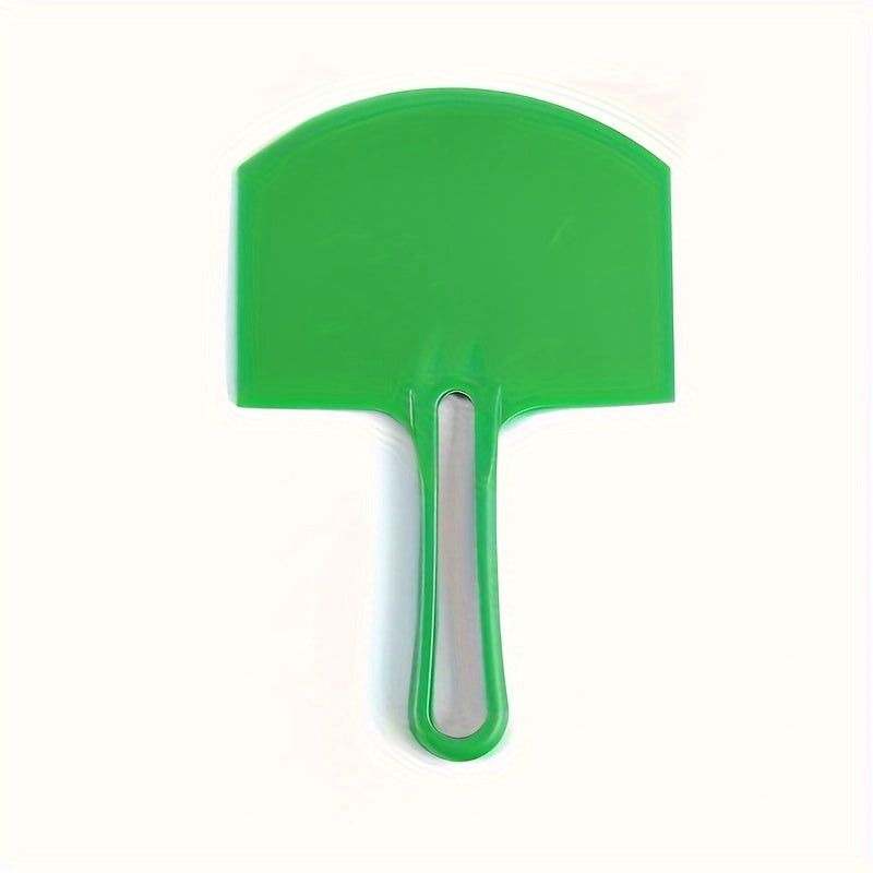 Plastic Bending Joint Filling Knife Multi-Use Spackle Scraper