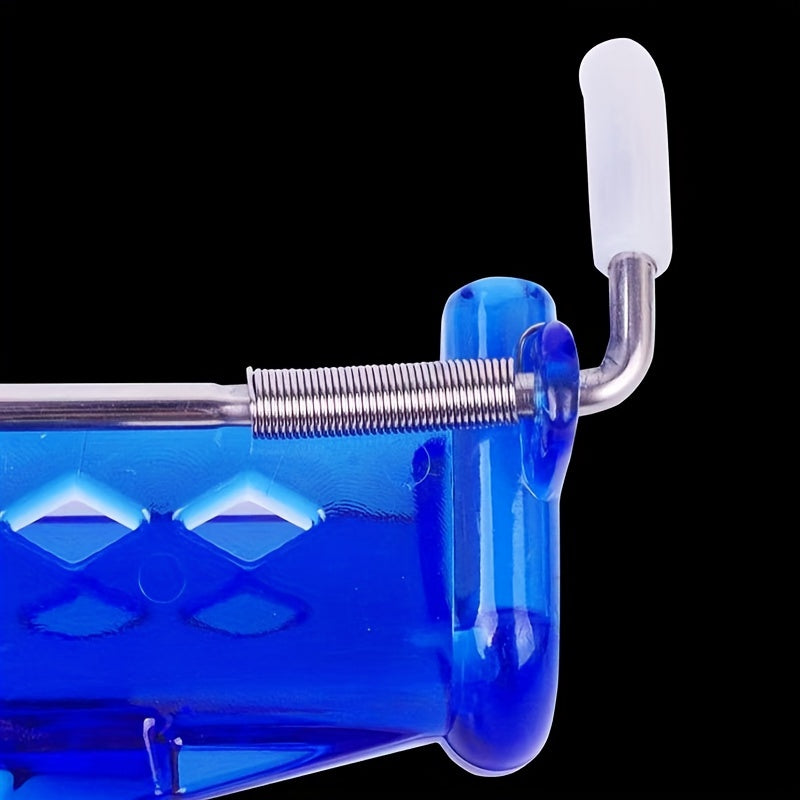 Adjustable Stainless Steel Bank Fishing Rod Holder with Anti-Corrosion Stable Rack