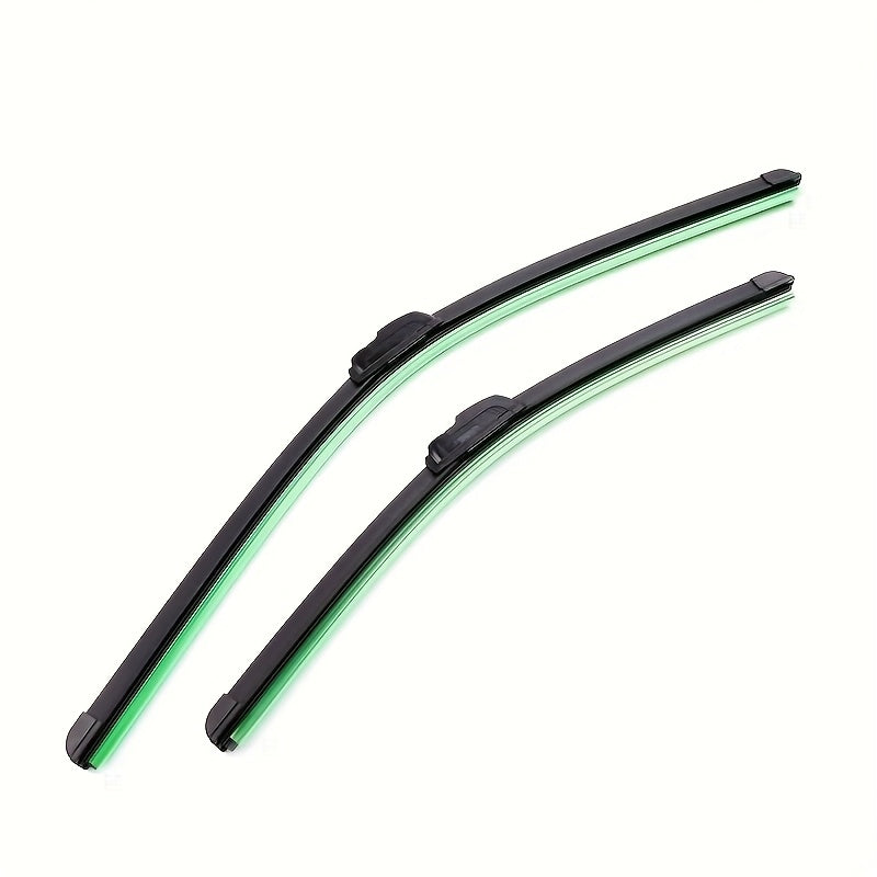 Old va orqa shisha yuvish qopqog'i to'plami uchun Kia Picanto 2011-2017 Windshield 60.96cm