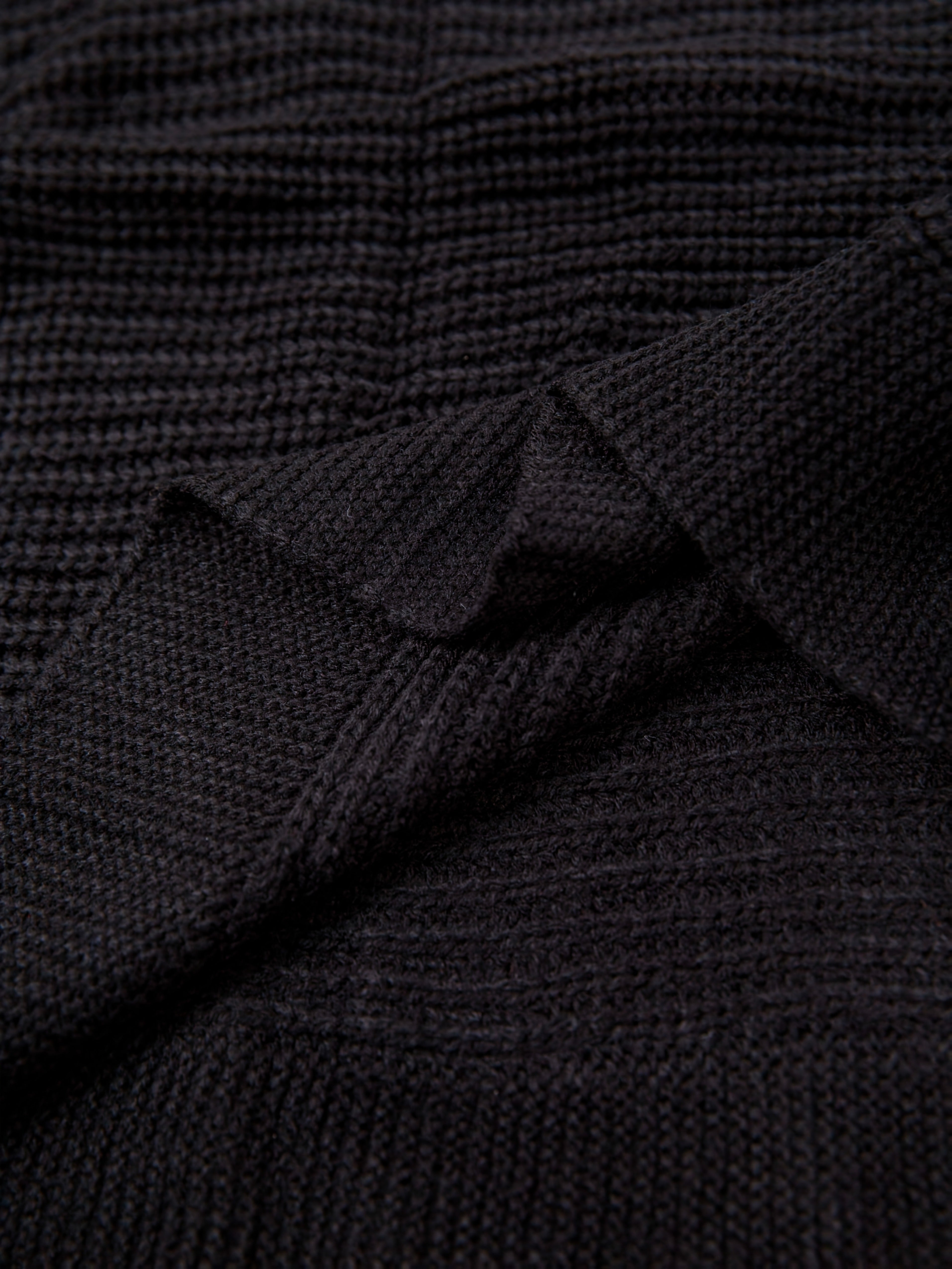 Plus Size Women Casual Loose Solid Color Button-Up Cardigan