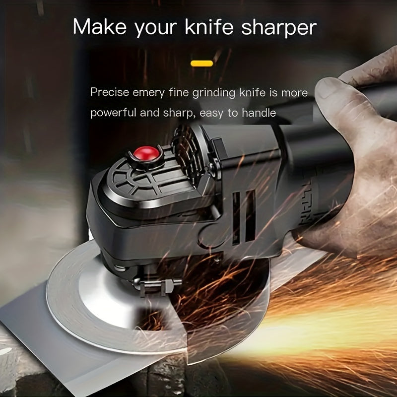 4 dyuymli 100mm olmos bilan ishlov berish kubogi g'ildirak metall pichoqni silliqlash va silliqlash uchun