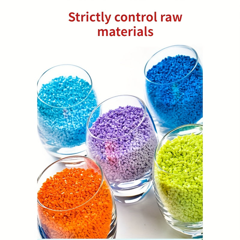 Interactive Elephant Bathtime Toy for Kids Safe Plastic Educational Bath Gift