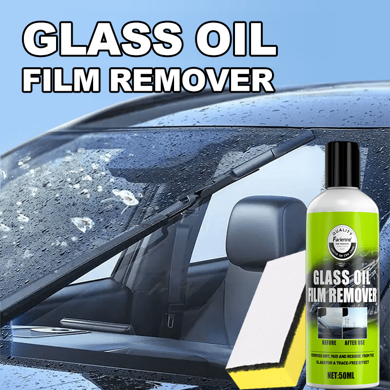 Protector de parabrisas de coche universal con recubrimiento nano, antiempañante y resistente a arañazos, material PE