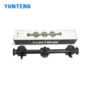 Алюминиевый сплав для камеры, выдвижная штанга с перекрестным адаптером