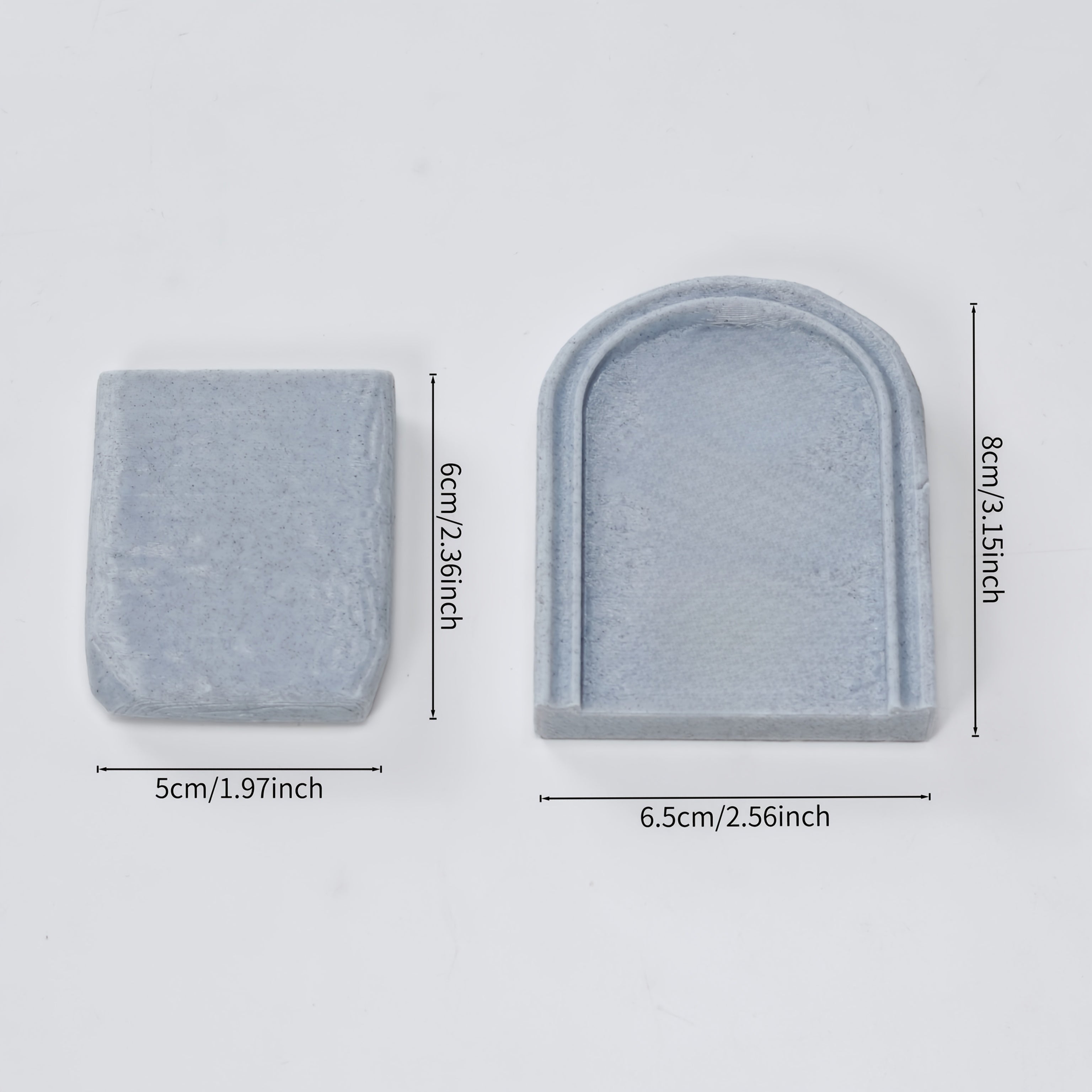 Traditional Outdoor Game Set with 14 Pieces Made from 3D Printed Plant Material