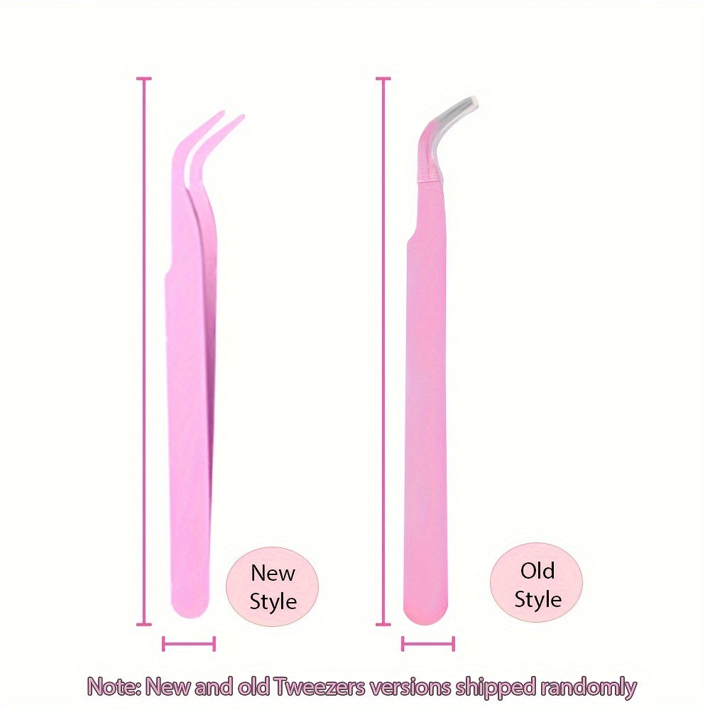 Women Waterproof Lash Bond and Seal Glue 2-in-1 Black Lash Extension