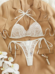 Ayollar uchun ichki kiyim to'plami