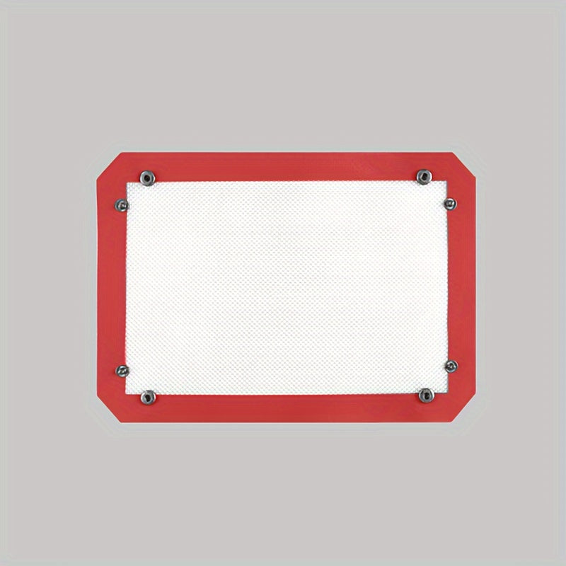 Durable Reusable Silicone Baking Mat Nonstick Oven Baking Sheet