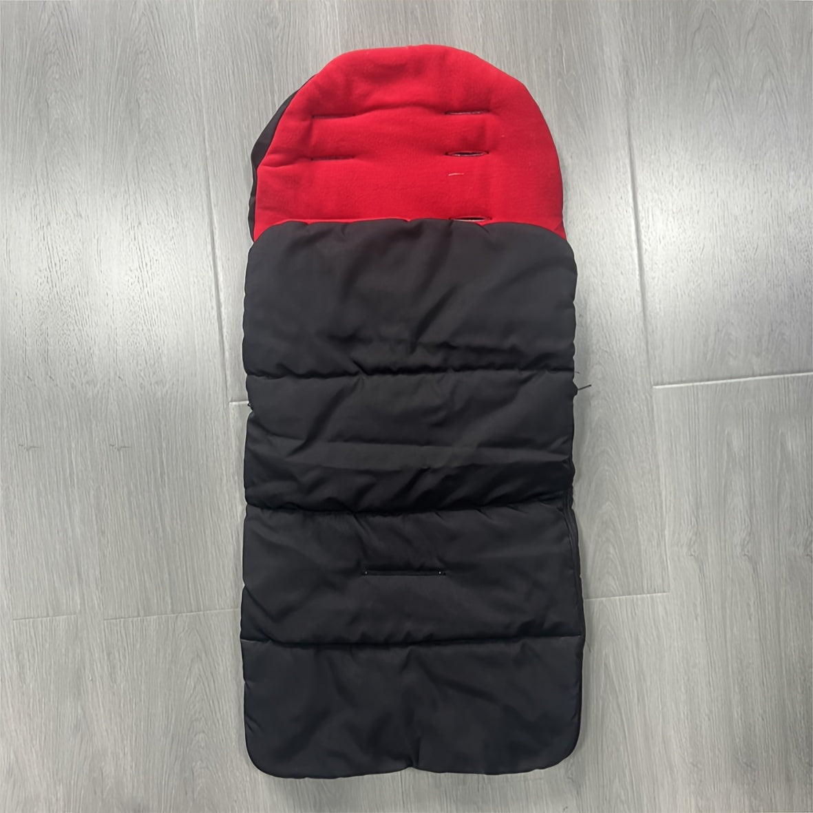 Baby Foot Cover for Winter Warmth and Wind Protection for Strollers