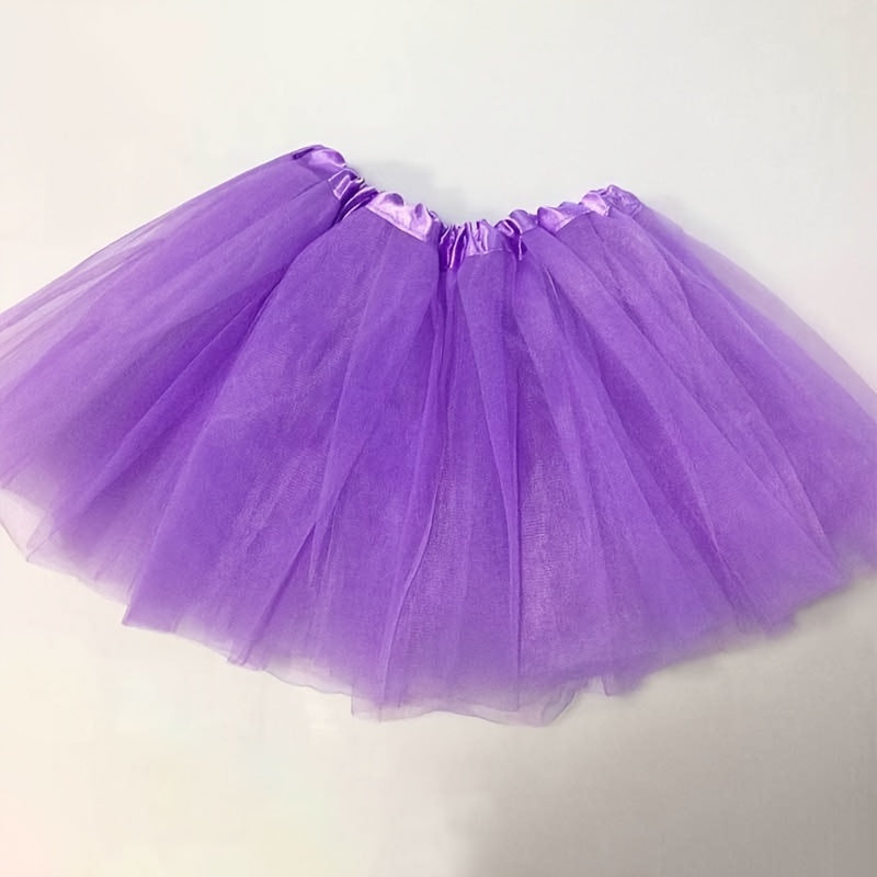 Adult Princess Tutu Costume for Cosplay and Birthday Parties