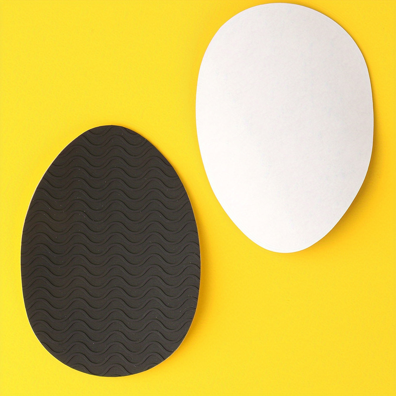 Unisex Shoe Sole Stickers Anti-slip Wear-resistant High Heel Shoe Film