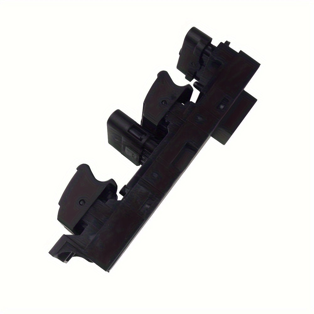 Power Window Switch Control Module for Cars with LED Indicator and Hardwired Operation