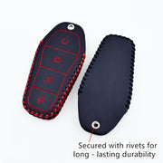 Car Remote Key Cover Protector for Fleet Seagull Lion EV Yuan UP Seal 06 07