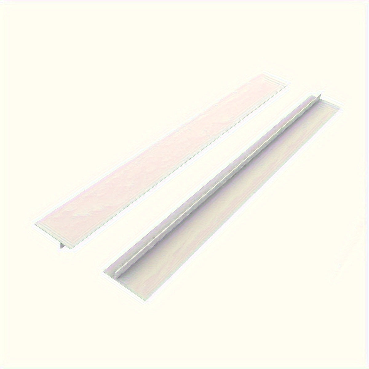 Silicone Stove and Countertop Gap Filler Set Heat Resistant Kitchen Accessories