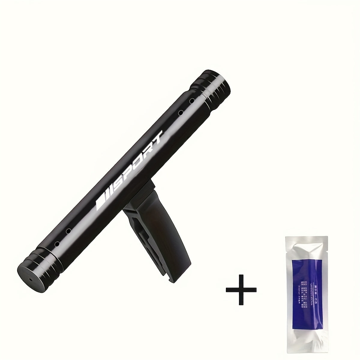 Clip difusor de salida de aire para coche, soporte de plástico para fragancia de aire para vehículo