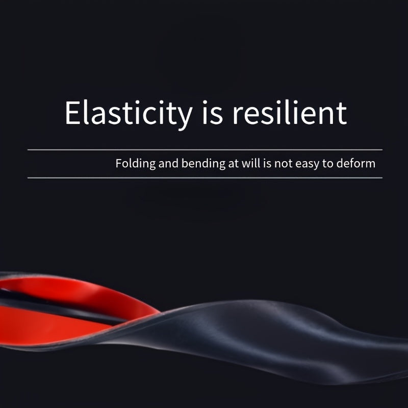 Tira de sellado de goma impermeable en forma de T con adhesivo para moldura de ventana de coche 200cm