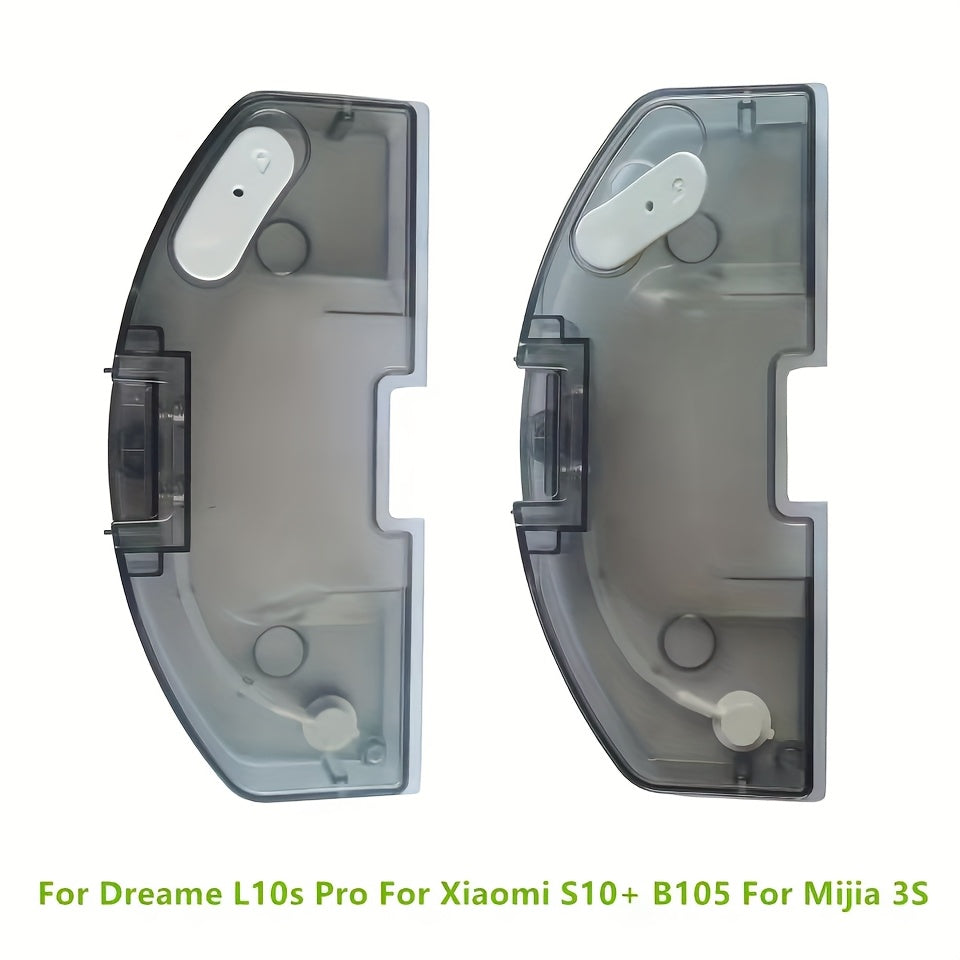 Бак для воды Dreame L10s Pro Mop для робот-пылесоса Xiaomi Mijia B105 S10+ Запасные части