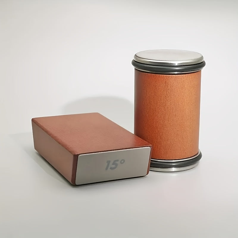 Многофункциональный набор ножей с точилкой под 20° и нескользящей основой