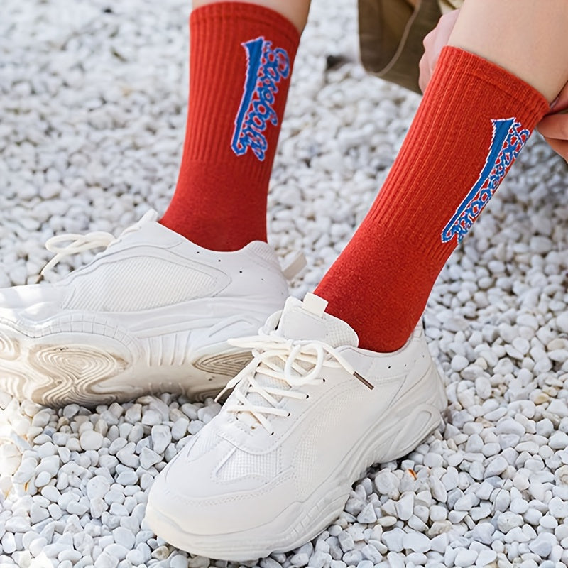 Men's Compression Sports Socks 20 Pairs Breathable Cushioned Running Cycling Hiking