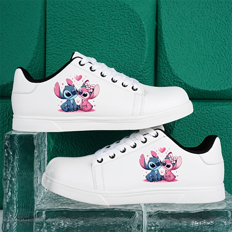 Unisex Breathable Cotton Casual Running Shoes Soft Sole All-Season