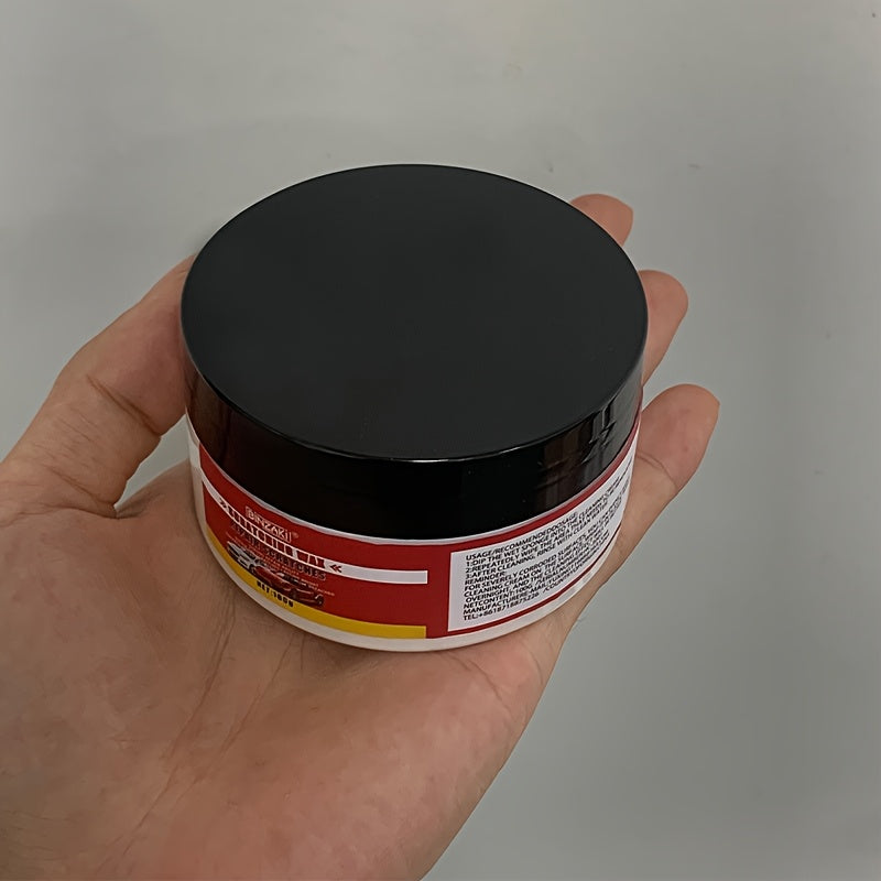 Универсальный набор воска для ремонта царапин на автомобильной краске, материал ABS, быстрое удаление царапин