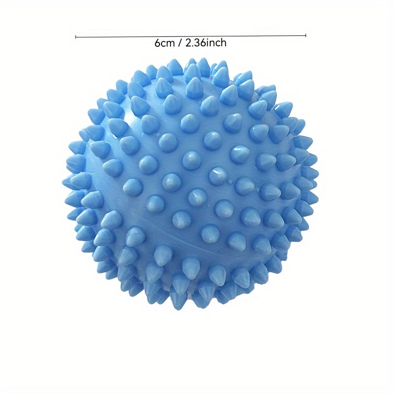 Qayta ishlatiladigan kir yuvish mashinasi va quritgich uchun kir yuvish to‘pchalari, mato yumshatgich to‘pchalari