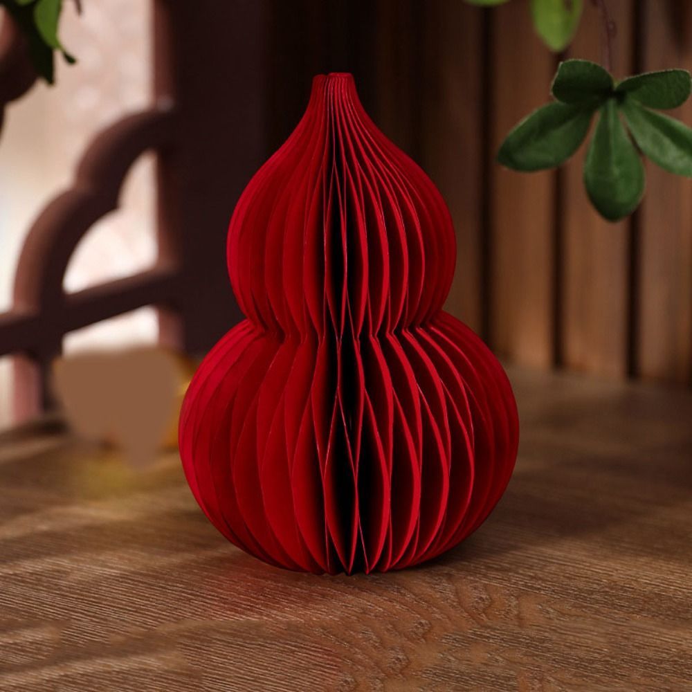 Paper Lanterns for Home Decor Reusable Eco-Friendly Festive Lighting