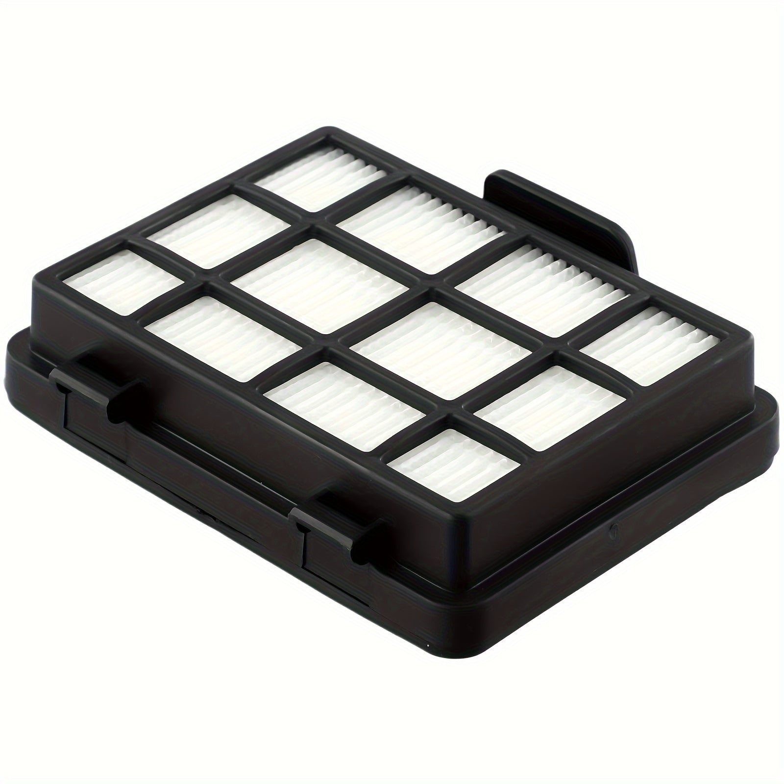 Bosch BGC05A220A, BGC05AAA1, BGC05AAA2 changyutgichlari uchun filtr to'plamini almashtirish - Qo'l changyutgich filtri, mustahkam plastik materialdan tayyorlangan - Zaruriy uy oshxona aksessuari