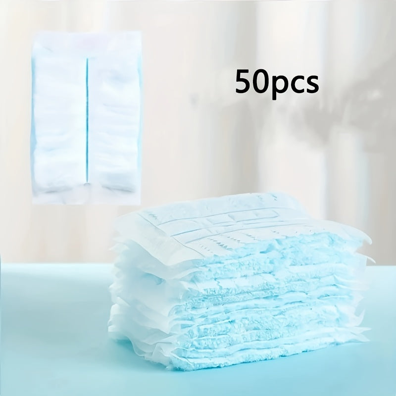 10-50pcs Polyester Electrostatic Dust Filter Multi-Surface Battery-Free for Laundry Furniture Car Keyboard Household