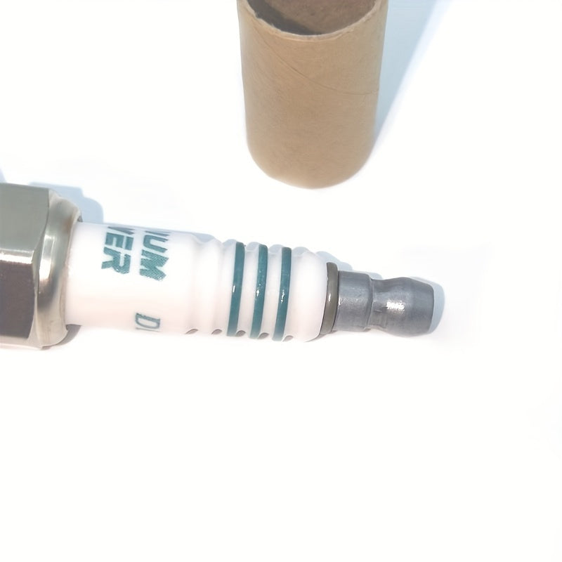 4-Pack Iridium Spark Plugs High Performance Ignition 5303 for Japanese Cars