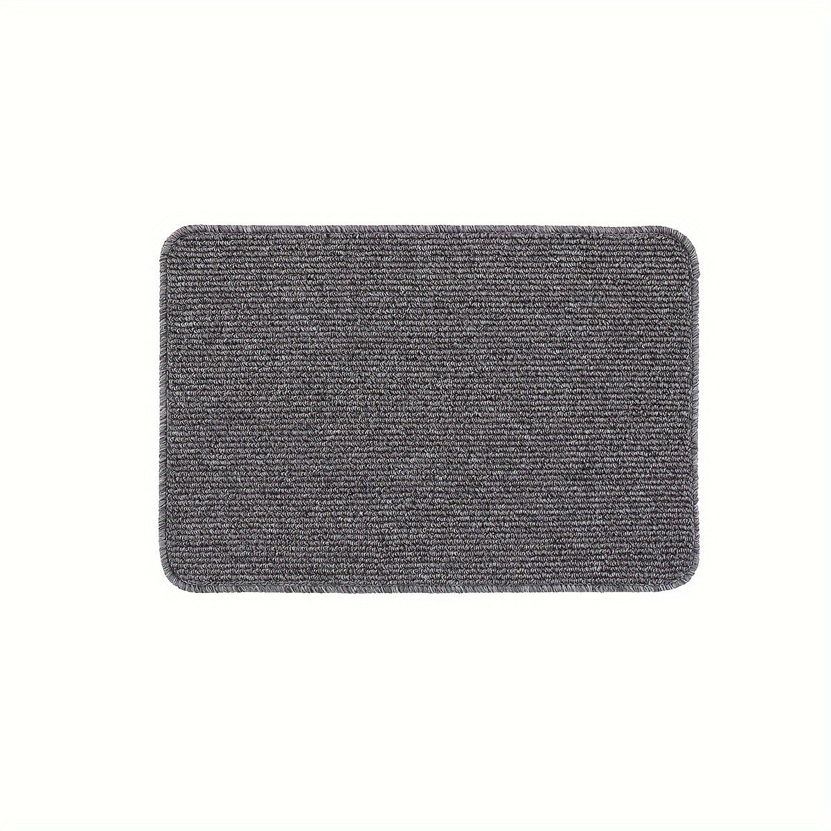 Anti-Skid Entryway Mat Durable Low Profile Rug Non-Slip Backing Stain-Proof