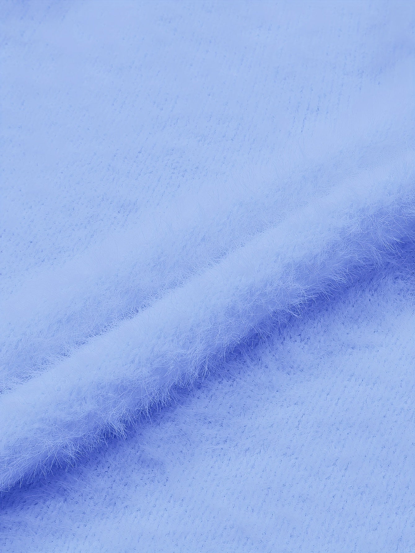 Plus Size Autumn Winter Directional Edition Long Sleeve Dress