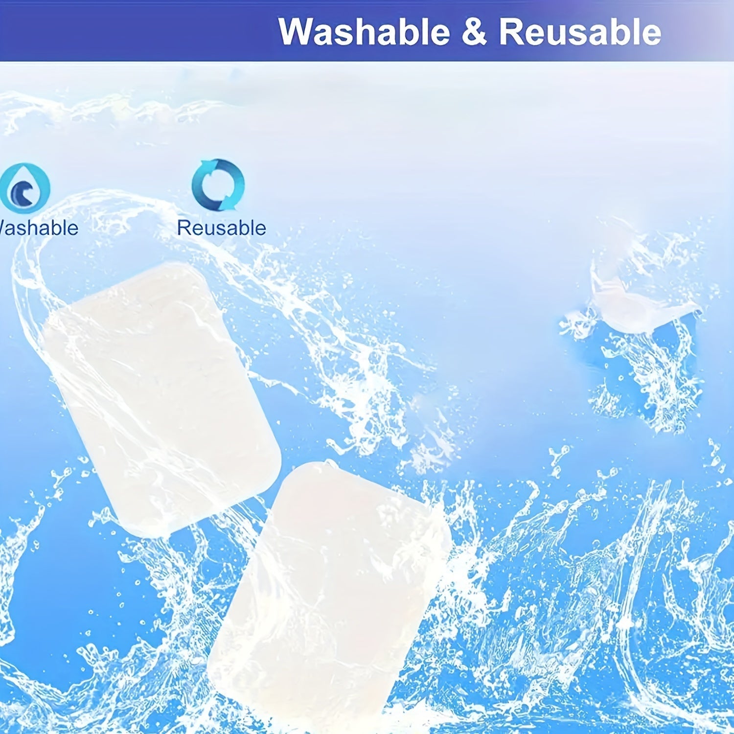 NV600 seriyali changyutgichlar uchun 3 ta ko'pikli va filtr almashtirish to'plami