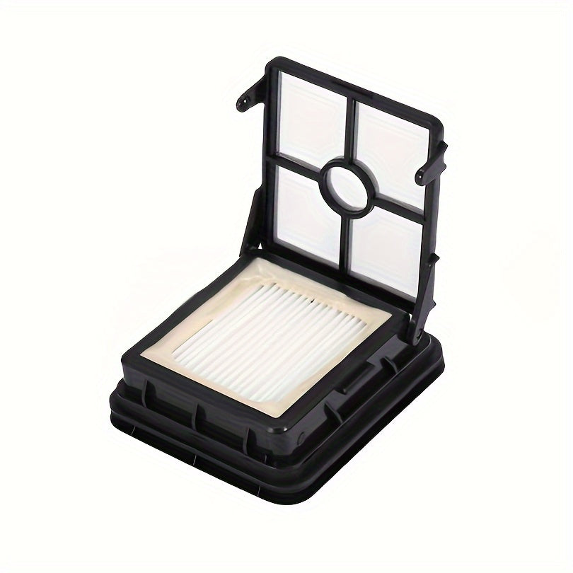Replacement Vacuum Filter Cartridge for Handheld Vacuums, Compatible with Bissell 1866 1785