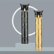 Электробритва для мужчин с USB-зарядкой, триммер для тела, влажное и сухое бритье, машинка для стрижки