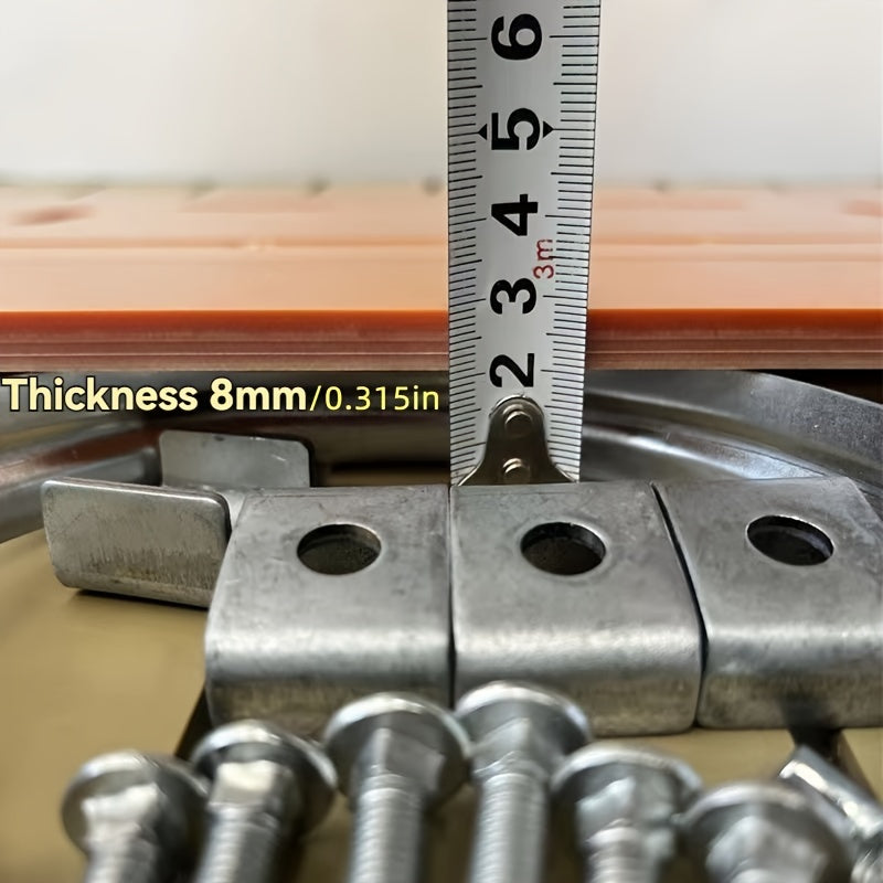 Woodworking Table Saw Inverted Board Universal Circular Saw Accessory No Electricity