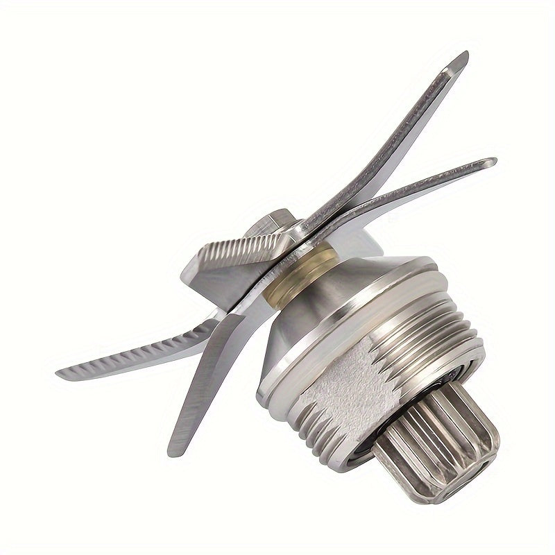 Stainless Steel Ice Crusher Blade for Vitamix 5200 Series Replacement Part