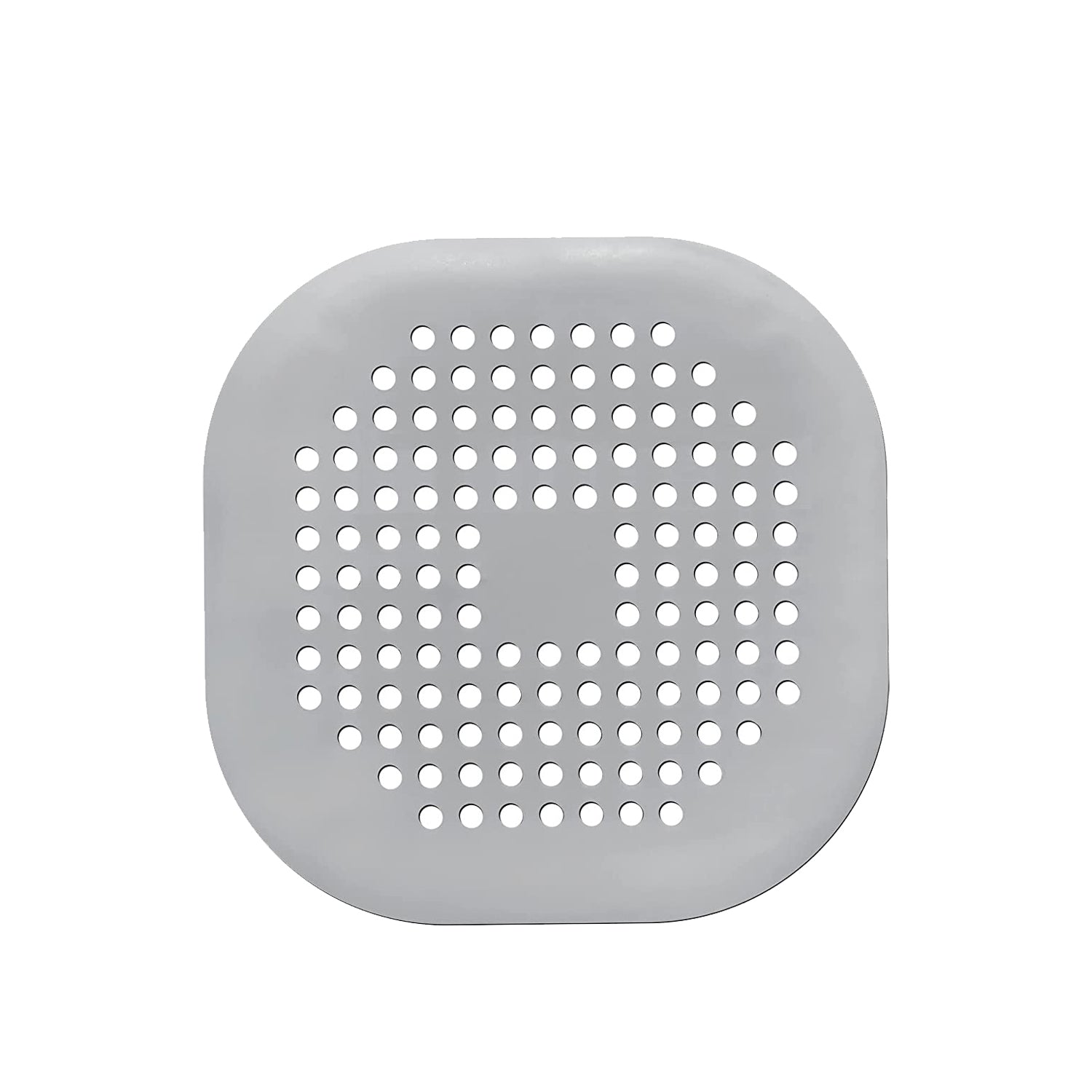 Juego de filtros de silicona para desagüe de fregadero y bañera, 1/3/5 piezas para cocina y baño