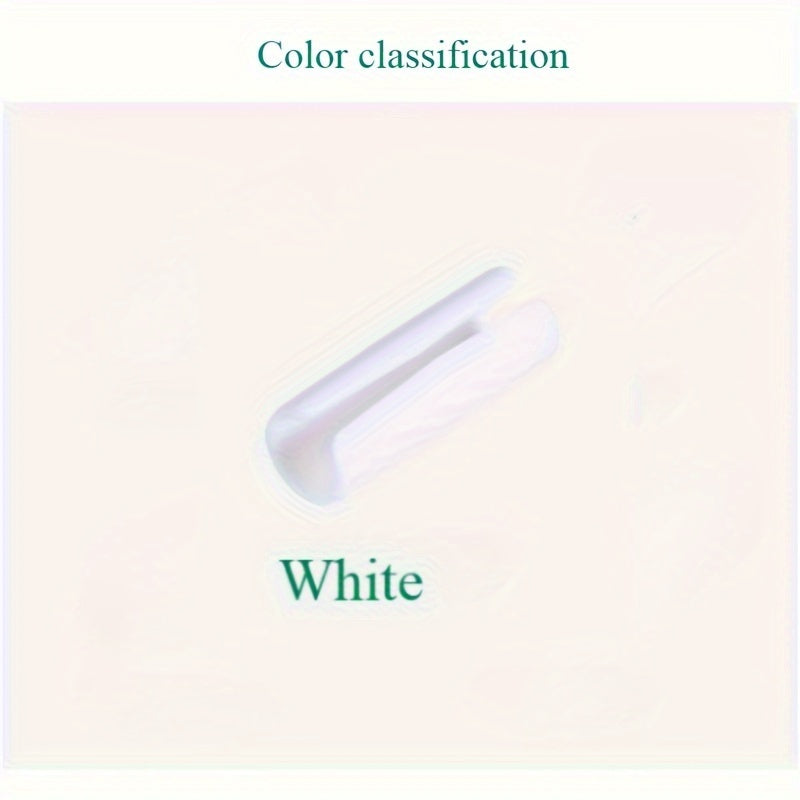 Juego de 12 sujetadores de sábanas en varios colores que sujetan las sábanas de forma segura, fáciles de usar, lavables a mano