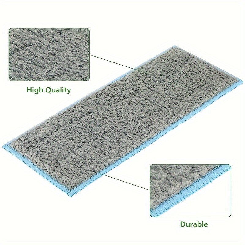 Six Packs Wet Mopping Pads Compatible with Braava Jet M6 Robot Mop