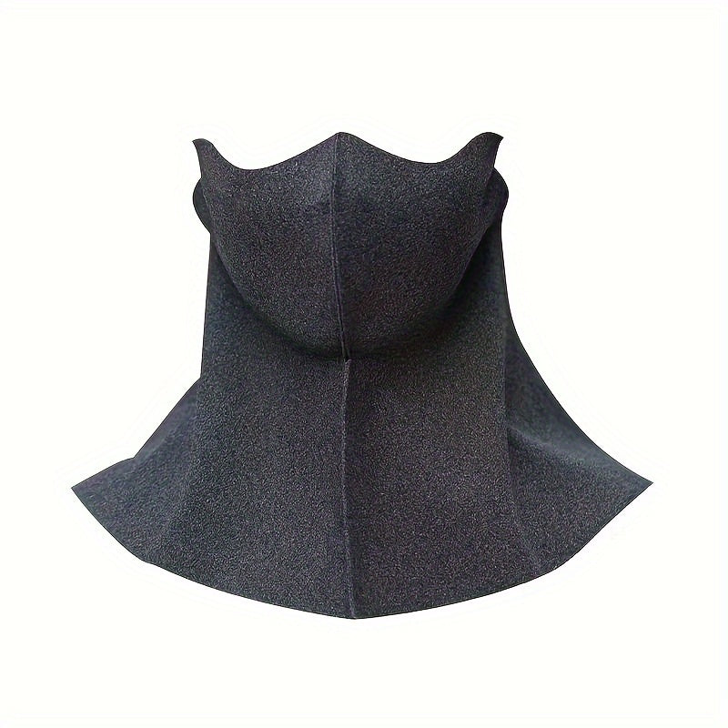 Unisex Windproof Coldproof Full Face Mask for Cycling Autumn Winter