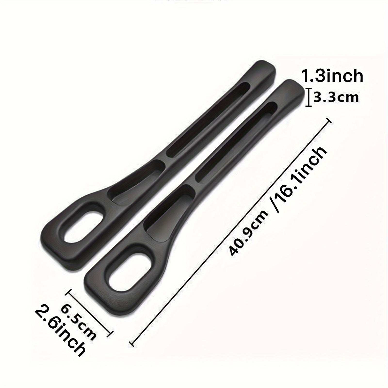 Organizador rellenador de huecos para asiento de coche con ranuras para teléfono y llaves, impermeable, flexible, de ajuste universal