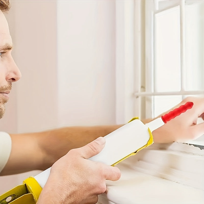 10 Pcs Red Filler Seal Storage Caps for Sealing and Storage