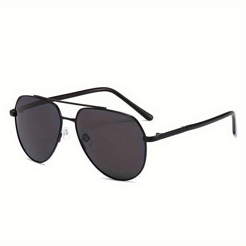 Unisex Sunglasses Polarized UV Protection Stylish Shades