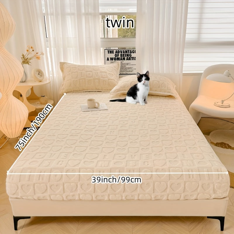  Nafas oladigan mos keladigan yostiq qopqog'i, yostiq matrasini himoyalash, chuqur cho'ntak, mashina bilan yuviladigan yotoq qoplami