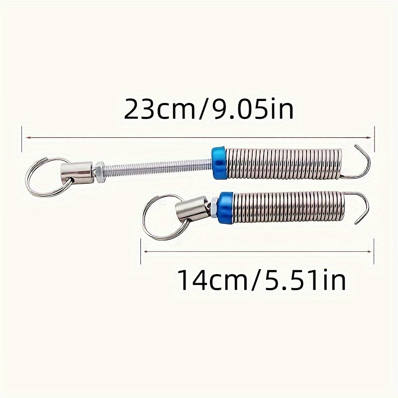 Adjustable Car Trunk Lifting Spring Metal Spring Kit for Automatic Lid Opening