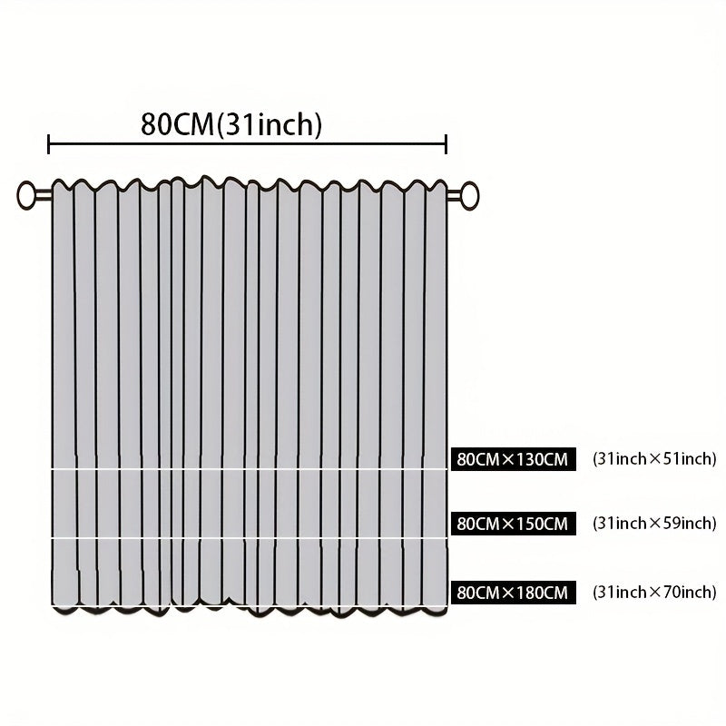 Cortina bordada con flores rojas para sala, dormitorio y cocina decoración elegante